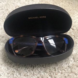 Michael Kors Sunglasses! Good as new